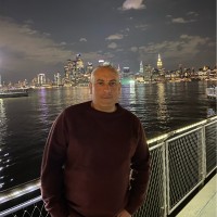 Sandro Lima Email & Phone Number