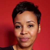 Energy Trust of Oregon Employee Alicia Moore's profile photo