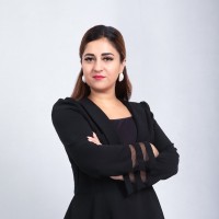 Silvia Imran Email & Phone Number