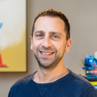 ZyG Employee Assaf Ami's profile photo