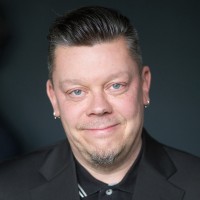 AMVisor Employee Gunnar Gläser's profile photo