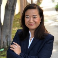 TRUMPF North America Employee Eliana Fu's profile photo