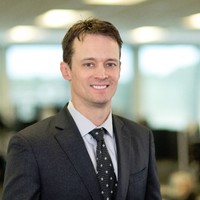 QMS Capital Management LP Employee Pete Nolan's profile photo
