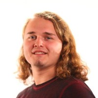 Nuray Media Employee Logan Edelman's profile photo