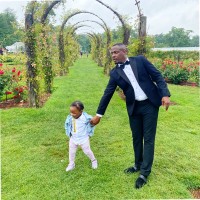 John Omofoma Email & Phone Number