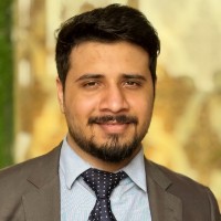 Mustahsin Nidal Email & Phone Number