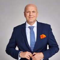 Rafał Szadurski Email & Phone Number