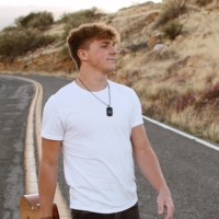 GramSuite Employee Tanner Palmer's profile photo