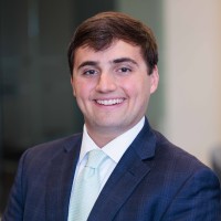 Regent Peak Wealth Advisors Employee Bennett Griffin's profile photo