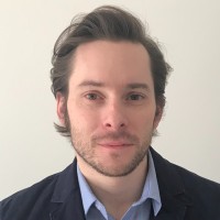 Discover Financial Services Employee Christopher Dowd's profile photo