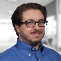 John Jones Auto Group Employee Caleb Hammontree's profile photo