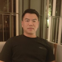 Stand-Prive.com Employee Jay Lin's profile photo
