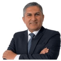 Universidad Estatal Penìnsula de Santa Elena Employee Victor Manuel Reyes's profile photo