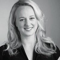 Heathrow Employee Helen Stokes's profile photo