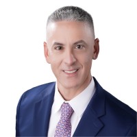 Duke Energy Corporation Employee Adrian L Acuna's profile photo