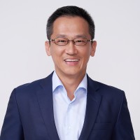 Nexperia Employee Steven Lin's profile photo