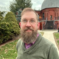 Demonstrous Productions, LLC Employee Cooper Miller's profile photo
