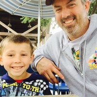 Allan Brothers, Inc. Employee Rob Mize's profile photo