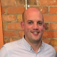 ABP UK Employee Gareth Weir's profile photo