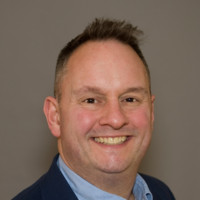 Konnetix Ltd Employee Richard Zander's profile photo