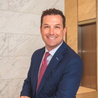 Bank of Oklahoma Employee Brad Steele's profile photo