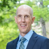 Texas Tech University Health Sciences Center Employee Michael Wiggins's profile photo