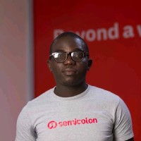 Clever Digital Employee Ojo Ilesanmi's profile photo