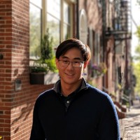 Jeffrey He Email & Phone Number
