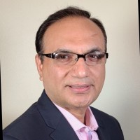 TruEvan Technologies Inc. Employee Sunil Mamtani's profile photo