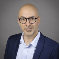 JELD-WEN France Employee Stephane Gonzalez's profile photo