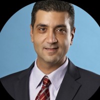 Point2Point Global Employee Sam S.'s profile photo