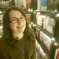 Black Marble Employee Caitlin Hogg's profile photo