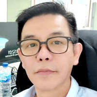 SUPARMA, PT TBK Employee Hong Lee's profile photo