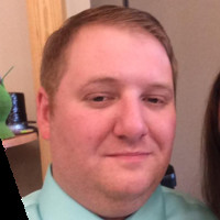 Arni's Restaurant Employee Rodney Raphael's profile photo