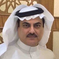 National Unified Procurement Company "NUPCO Employee Khalid al Damegh's profile photo