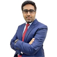 SAB Employee Mohammad Kibria's profile photo