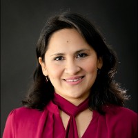 AURA Network Systems Employee Milly Moore's profile photo