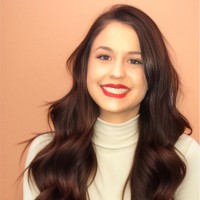 Julianna Goldberg Email & Phone Number
