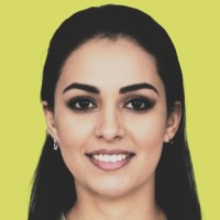 Crewtangle Employee Bhavna Solanki's profile photo