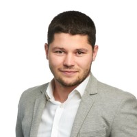 Dextrasoft Employee Stefan Sinapov's profile photo