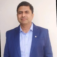 Eicher Polaris Private Limited Employee Devendra Sharma's profile photo