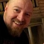 Spokane Symphony Employee Dave Kelley's profile photo