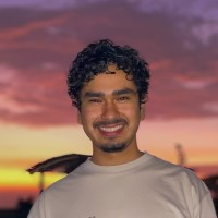 Atom Employee Bruno Lezama's profile photo