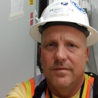 Worley Employee Robby Cox's profile photo