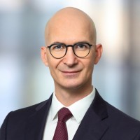 Arabesque Employee Hans-Robert Arndt's profile photo