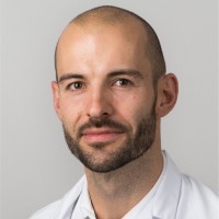 GZO Spital Wetzikon Employee Lasse Marck's profile photo