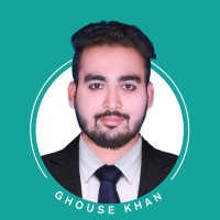 ISmile Technologies Employee Ghouse Khan's profile photo
