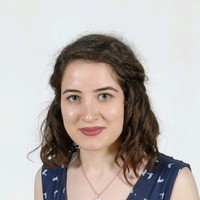 Denovo Sciences Employee Marusya Ayvazyan's profile photo