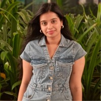 Salesforce Employee Nancy Agarwal's profile photo
