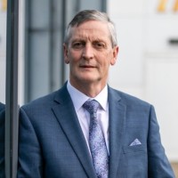 Martin Brien Email